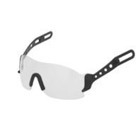 Okulary ochronne EVOSPEC bezbarwne do hełmu EVO LITE I EVO 3