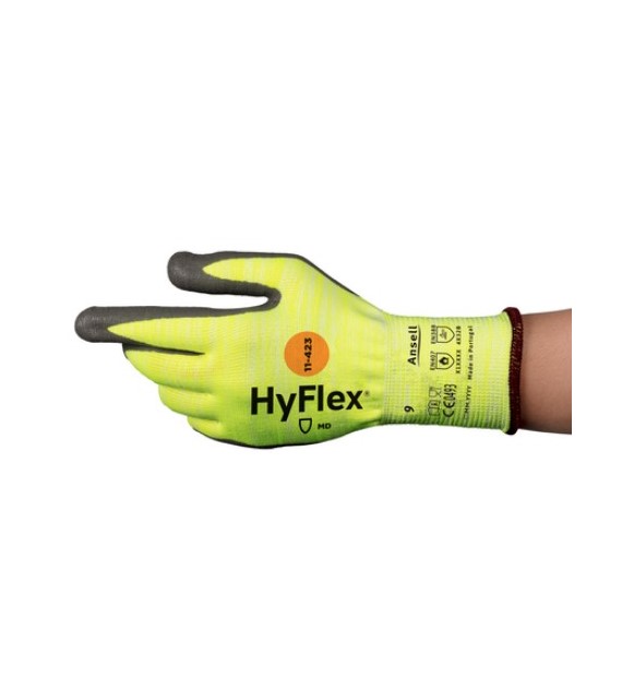 Rękawice ANSELL HYFLEX 11-423