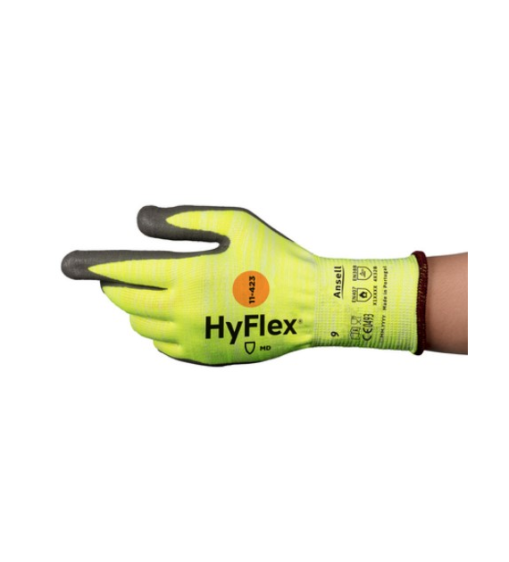 Rękawice ANSELL HYFLEX 11-423
