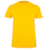 Koszulka T-shirt PALM w kolorze żółtym