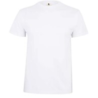 Koszulka T-shirt PALM w kolorze białym
