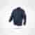 Bluza spawalnicza STANDARD w kolorze granatowym