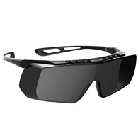 Nadokulary ochronne przyciemniane COVERLITE JSP