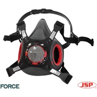 JSP półmaska wielokrotnego użytku serii FORCE 8