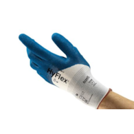 Rękawice Hyflex 11-917 ANSELL powlekane nitrylem
