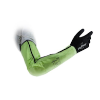 ZARĘKAWEK ANTYPRZECIĘCIOWY  ANSELL HYFLEX 11-200 KATEGORIA III 19IN_48CM
