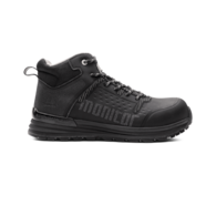 Trzewiki SWAT MONITOR S3 SRC ESD metal free