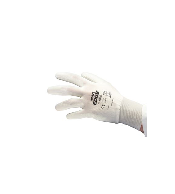 Rękawice ANSELL EDGE 48-125 powlekane PU
