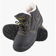 Trzewiki ocieplane BRYES S3