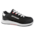Półbuty robocze S3 SRC HRO EN20345 DUNLOP STORM czarne metal free