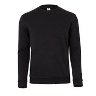 Bluza AVALON w kolorze czarnym