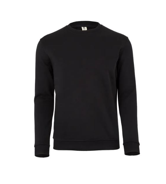 Bluza AVALON w kolorze czarnym