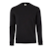 Bluza AVALON w kolorze czarnym