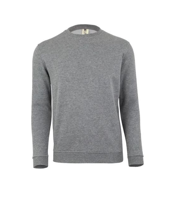 Bluza AVALON w kolorze szarym