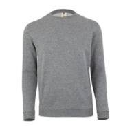 Bluza AVALON w kolorze szarym