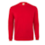 Bluza AVALON w kolorze czerwonym