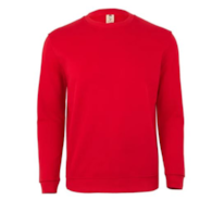 Bluza AVALON w kolorze czerwonym