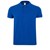 Koszulka polo GIBSON 210 w kolorze niebieskim royal