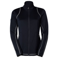 Bluza robocza damska polar powerstretch SOMERS SouthWest w kolorze granatowym