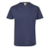 Koszulka T-shirt PALM w kolorze denim