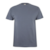 Koszulka T-shirt PALM w kolorze szarym