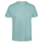 Koszulka T-shirt PALM w kolorze miętowym