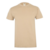 Koszulka T-shirt PALM w kolorze beżowym