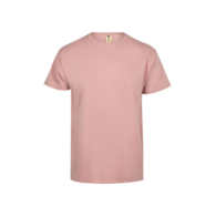 Koszulka T-shirt PALM w kolorze różowym