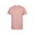 Koszulka T-shirt PALM w kolorze różowym