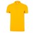 Koszulka polo GIBSON 210 w kolorze żółtym