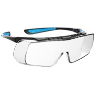Nadokulary ochronne anit fog COVERLITE  JSP