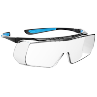 Nadokulary ochronne anit fog COVERLITE  JSP