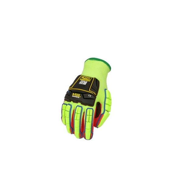 Rękawice mechaniczne ANSELL RINGERS R-FLEX R085