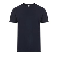Koszulka T-shirt PALM ciemny granat