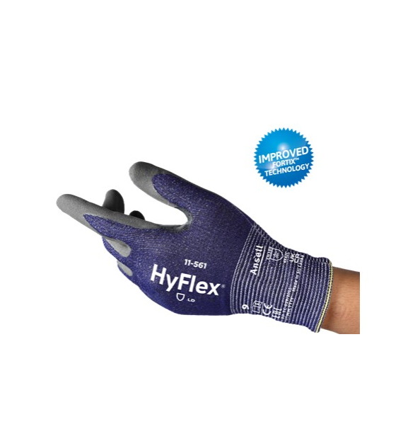 Rękawice ANSELL HYFLEX 11-561