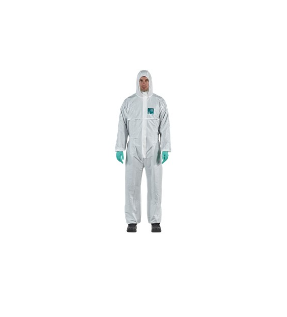 Kombinezon ochronny ANSELL ALPHATEC 1800 111 kat. III