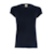 Koszulka damska T-shirt CORAL 155 granatowa