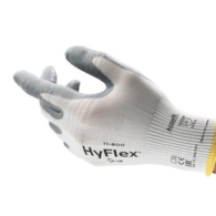 Rękawice Hyflex 11-800 ANSELL powlekane nitrylem