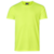 Koszulka T-shirt RAY SouthWest w kolorze żółtym fluo
