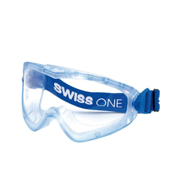 Gogle ochronne JSP SWISS ONE