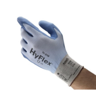 Rękawice Hyflex 11-518 ANSELL powlekane poliuretanem