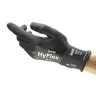 Rękawice Hyflex 11-849 ANSELL powlekane pianką nitrylową
