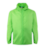 Kurtka wiatrówka VELILLA WINDBREAKER limonkowa