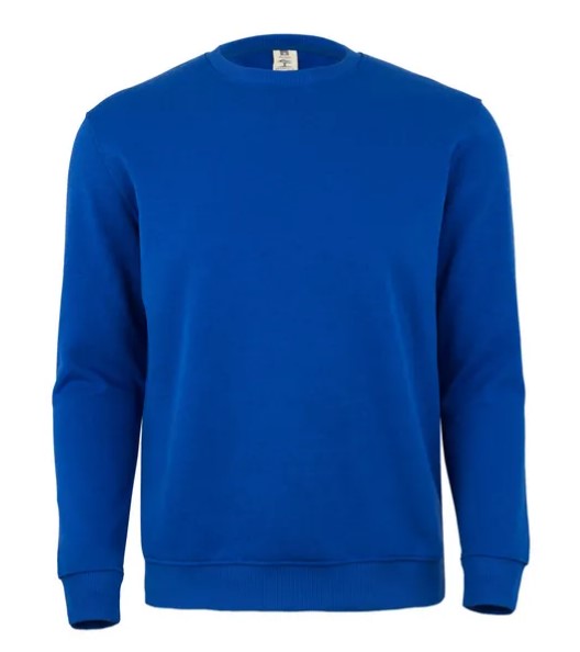 Bluza AVALON w kolorze niebieskim