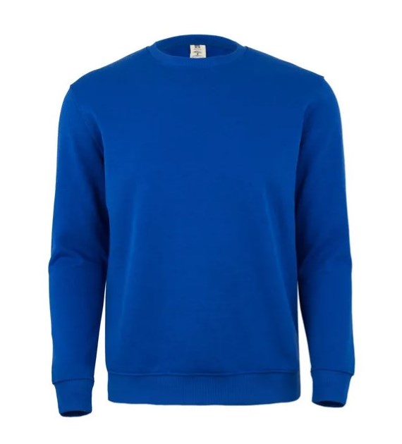 Bluza AVALON w kolorze niebieskim