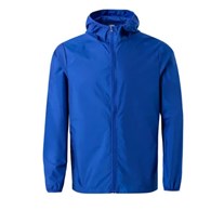 Kurtka wiatrówka VELILLA WINDBREAKER niebieska
