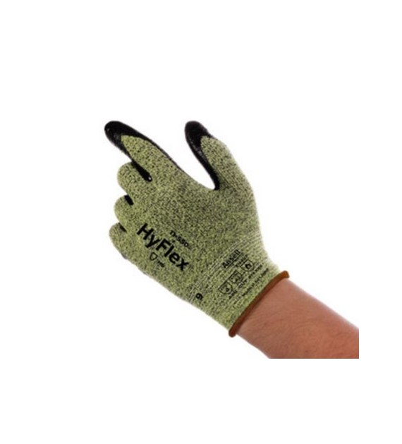 Rękawice  antyprzecięciowe ANSELL HYFLEX 11-550