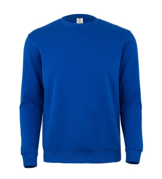 Bluza AVALON w kolorze niebieskim
