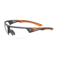 Okulary ochronne transparentne GUARDIO ARGOS