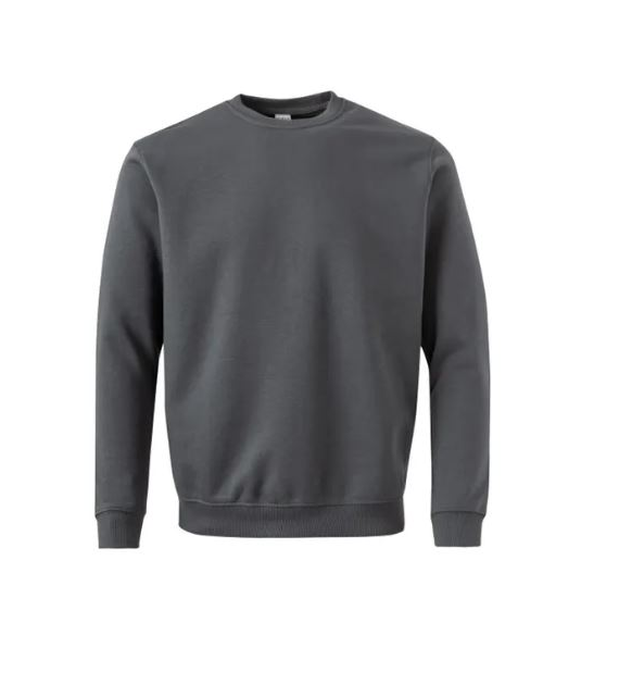 Bluza AVALON w kolorze DARK GREY
